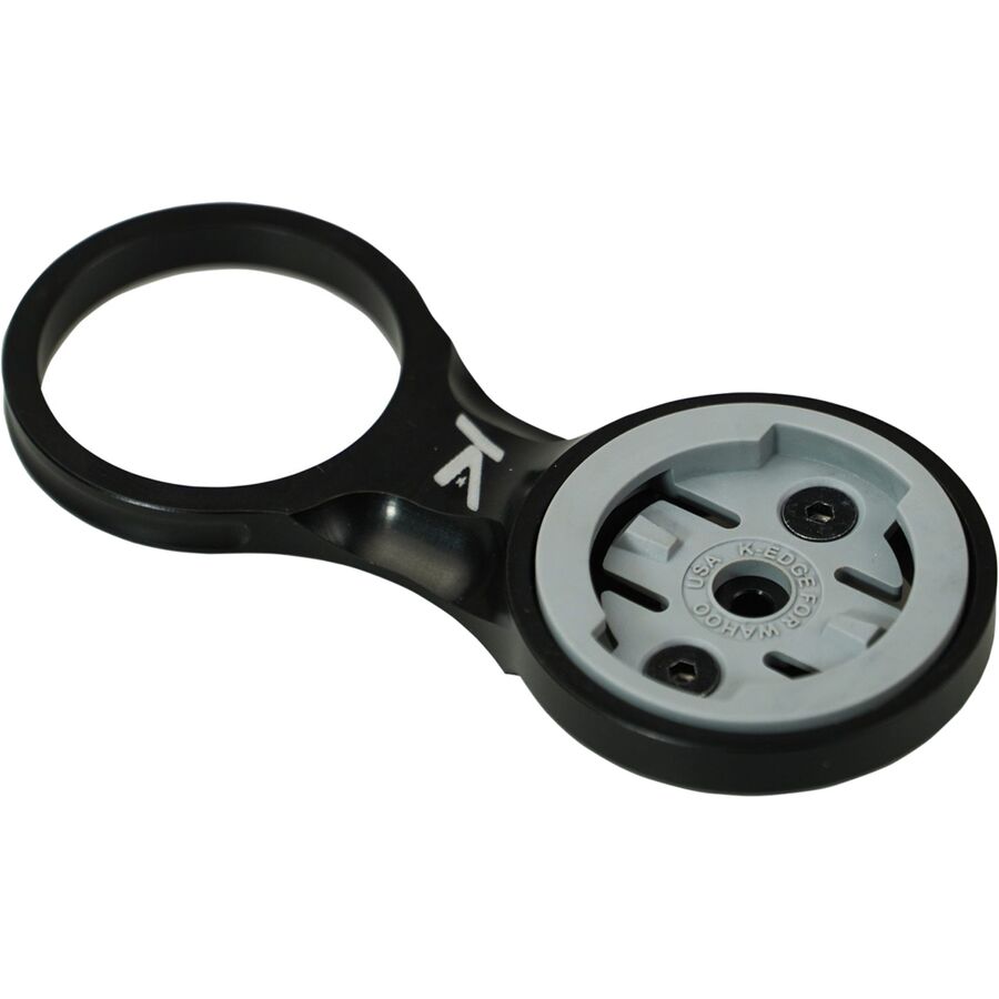K-Edge Stem Mount for Wahoo Computers 