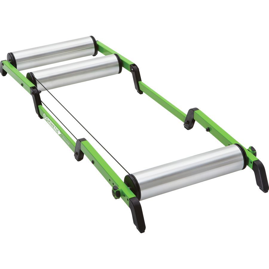 Kinetic Z Rollers - Accessories