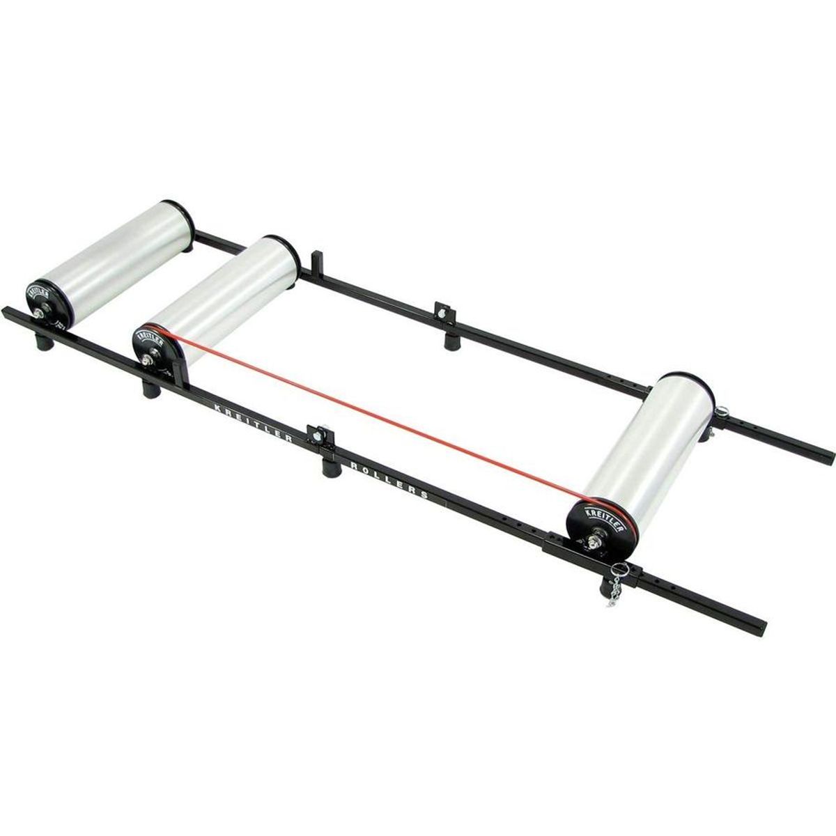 Kreitler rollers sales fork stand