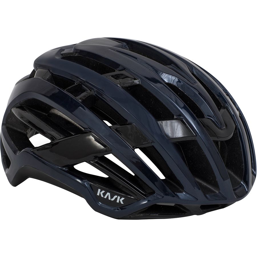 NEW Kask VALEGRO Road Cycling Helmet NAVY BLUE 