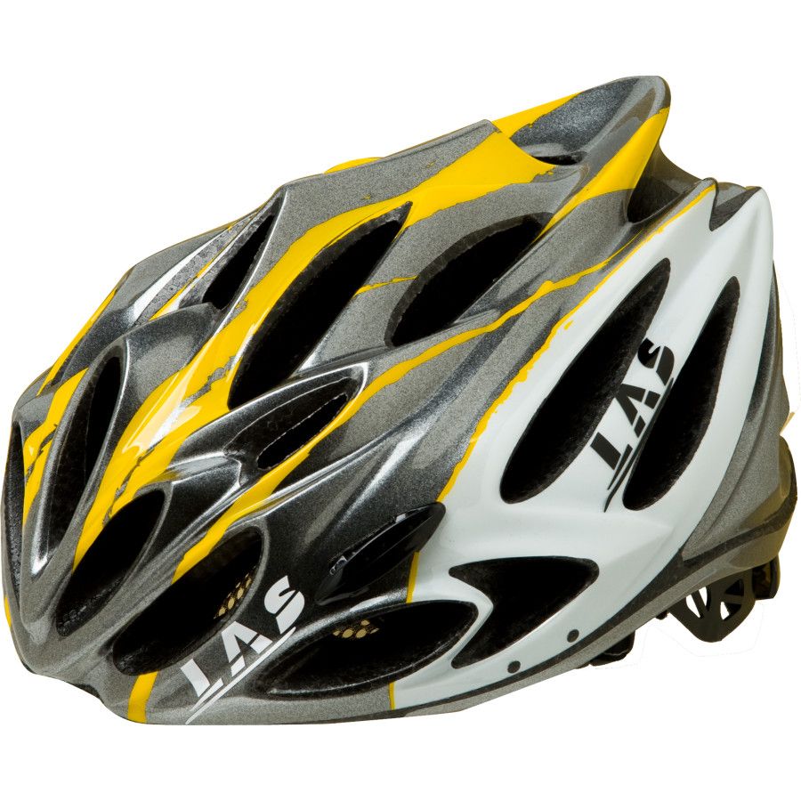 Las cycling 2025 helmet