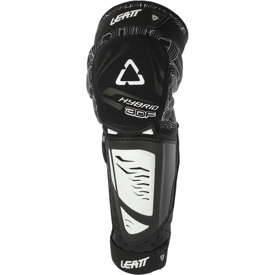 新品・未使用 キッズサイズ 147cm-159 Leatt 3DF JNR WHI.jpg