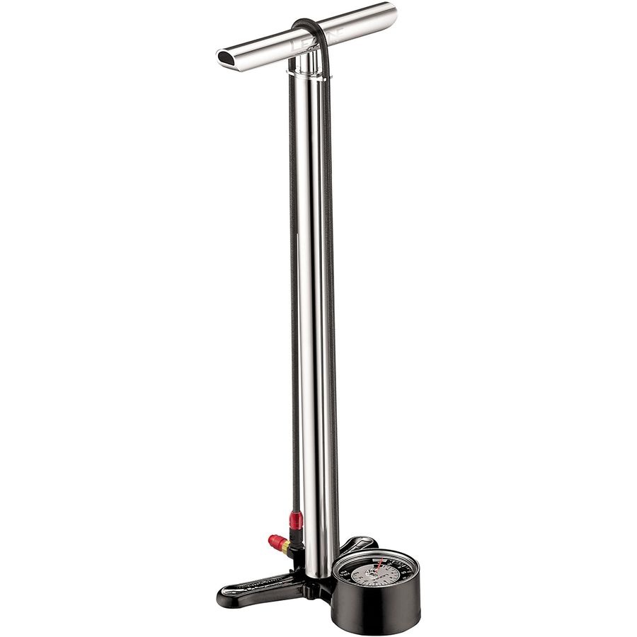 Lezyne CNC Drive Floor Pump - Accessories