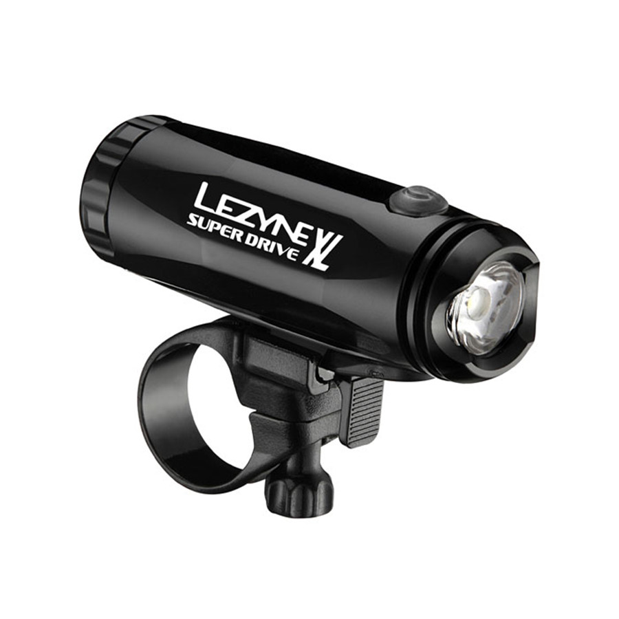 Lezyne Super Drive XL Front Light - Accessories