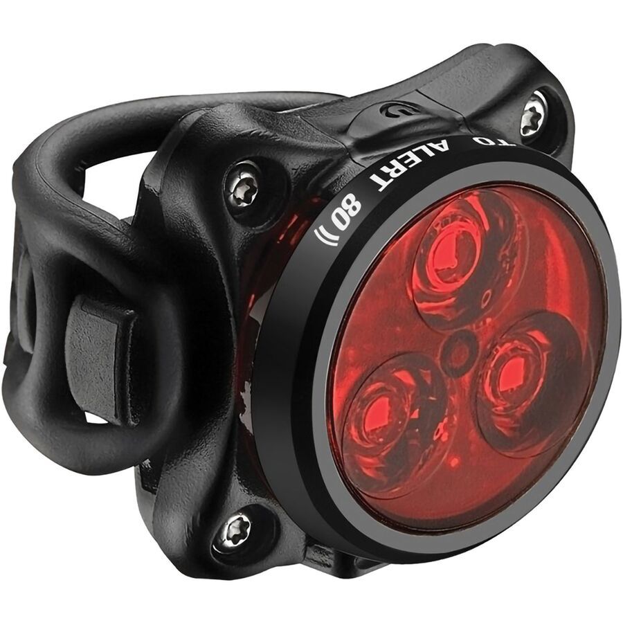 rear bike light lezyne
