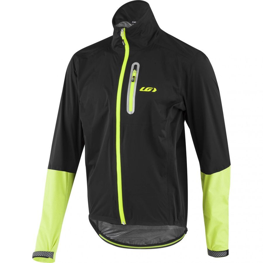 Louis Garneau Torrent RTR Jacket - Men