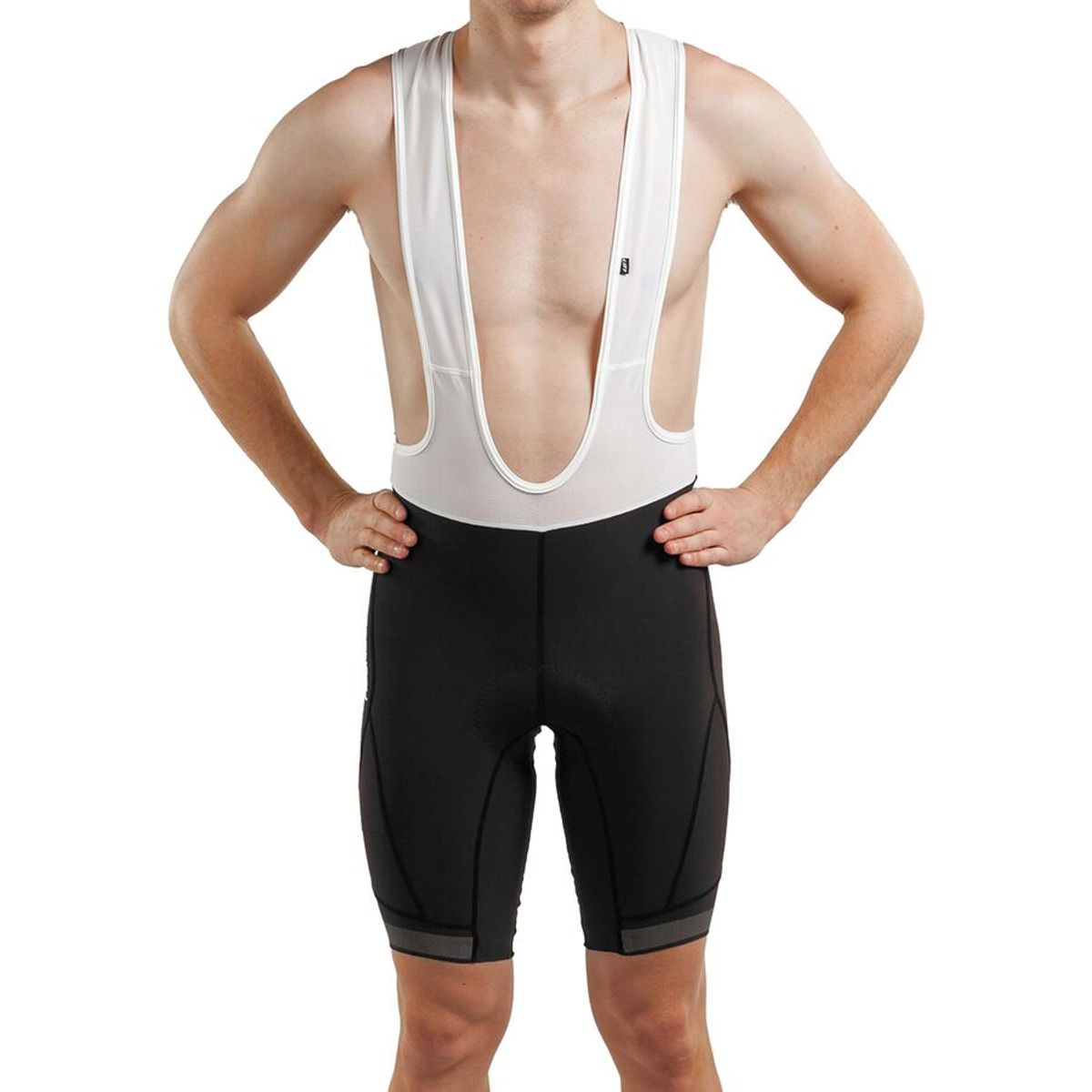 Garneau Men's Optimum 2 Bib Shorts