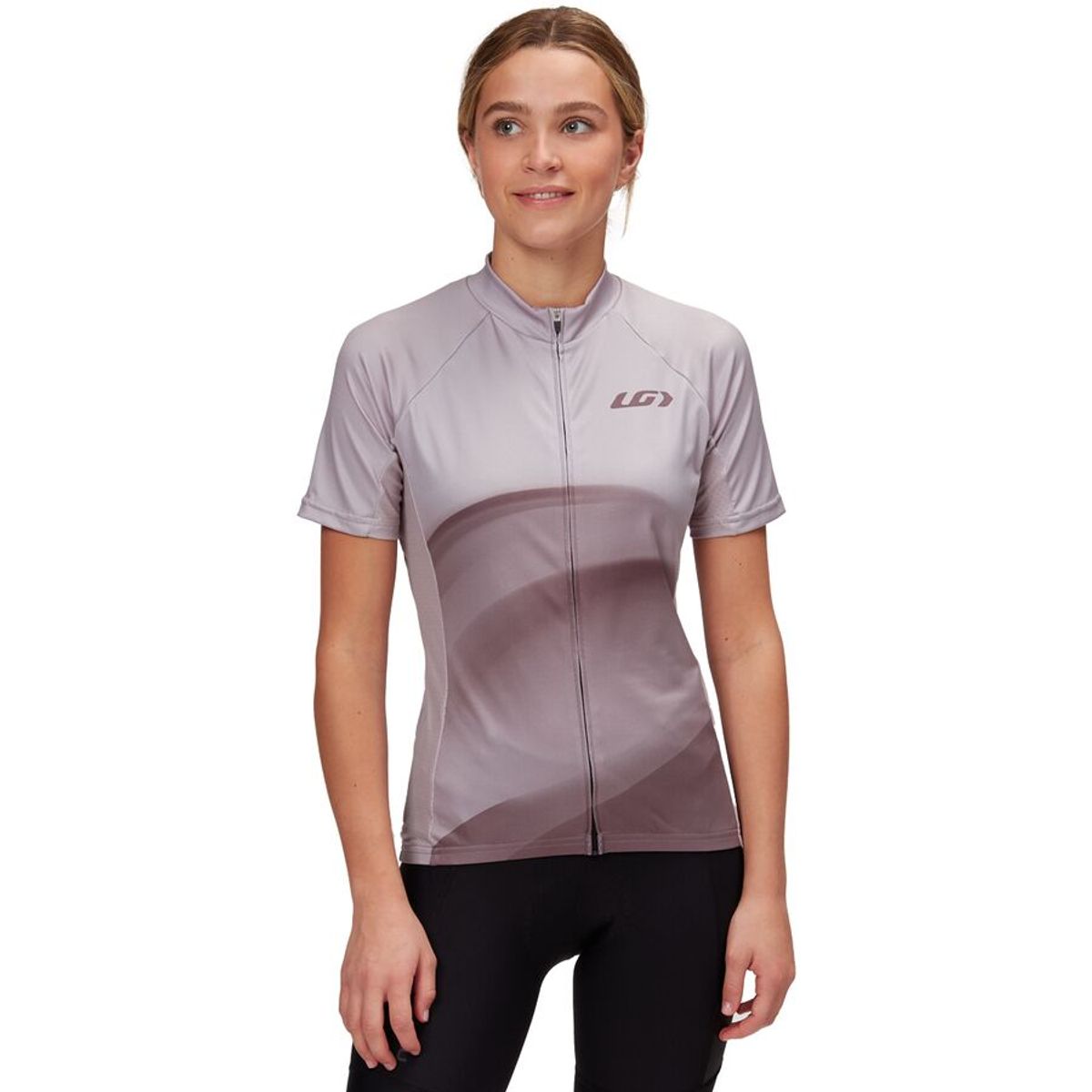 Louis Garneau Equipe Series Jersey