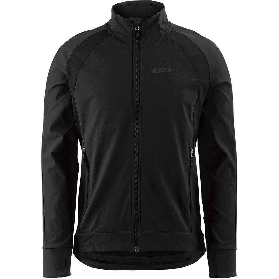 louis garneau dualistic jacket