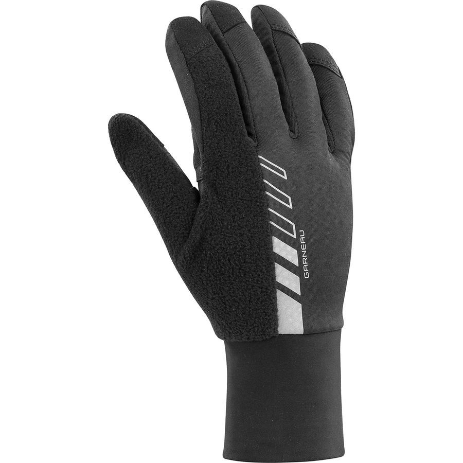 altura microfleece windproof glove
