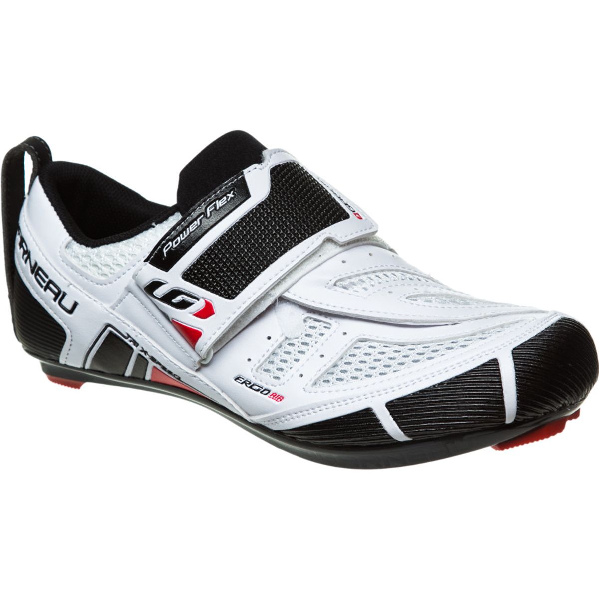 Louis Garneau Men's Tri X-Speed IV Cycling Shoe