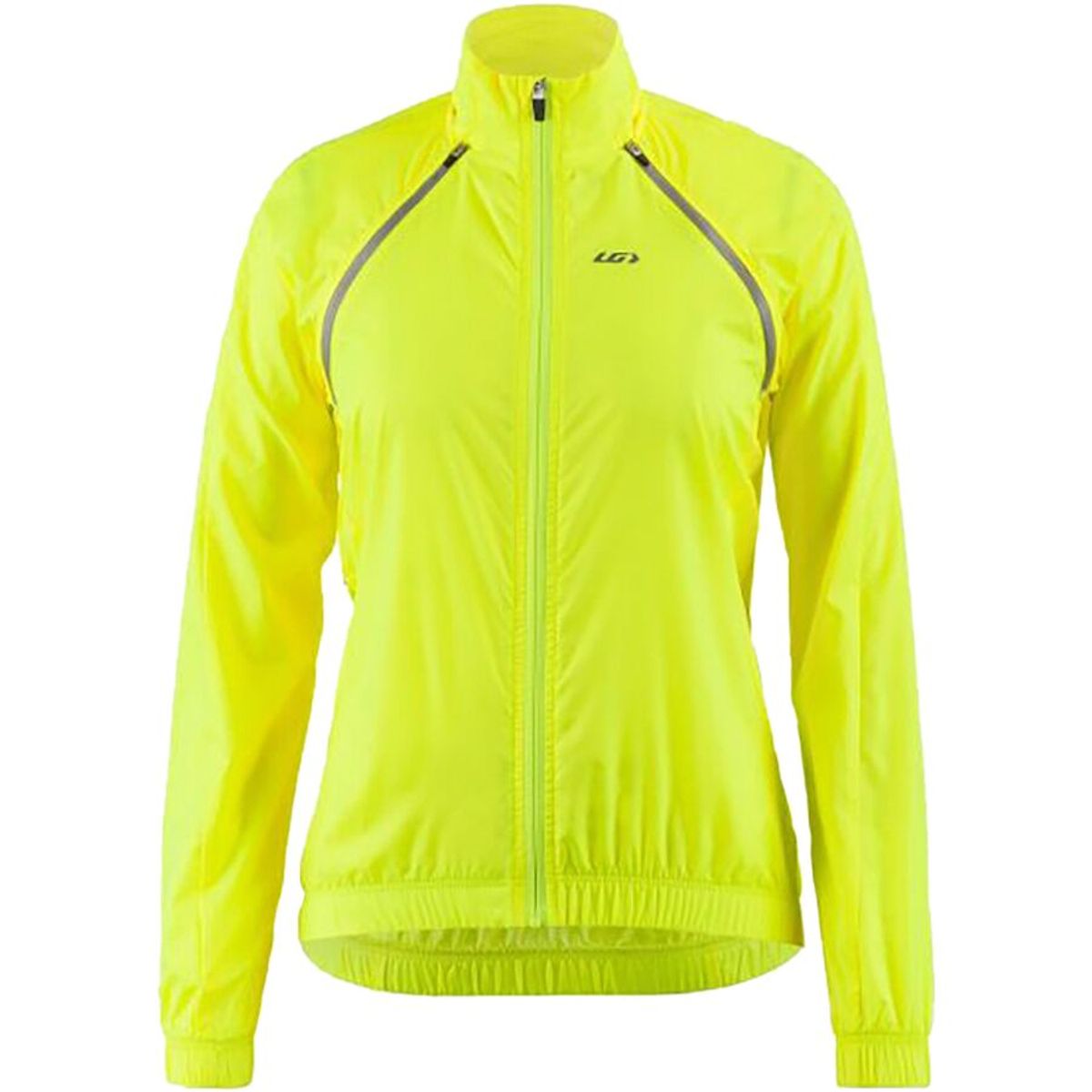 Women's convertible deals cycling jacket