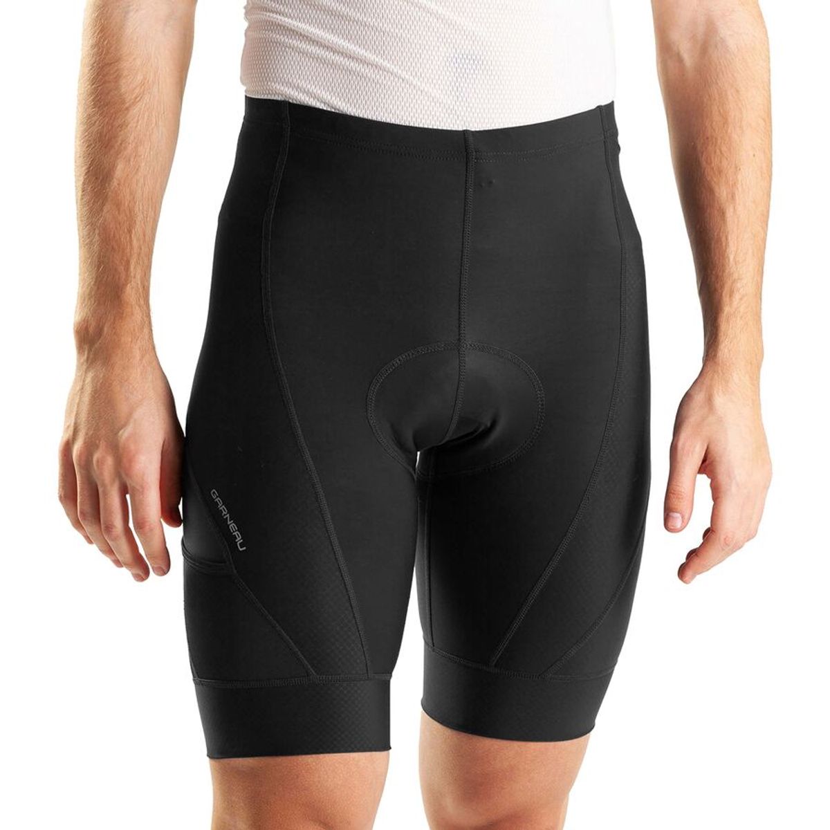 louis garneau mens cycling shorts