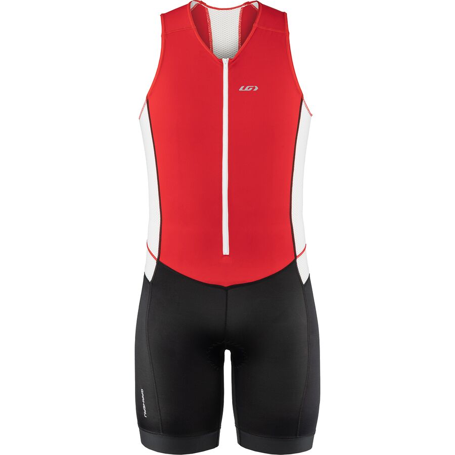 Brand New with Tags Louis Garneau Women's Tri Comp Triathlon Tri Suit 