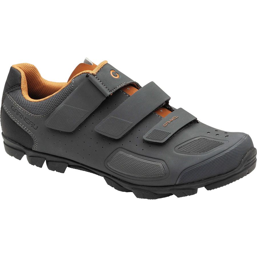 Louis Garneau Gravel II Mountain Bike Shoe - Men's - Men