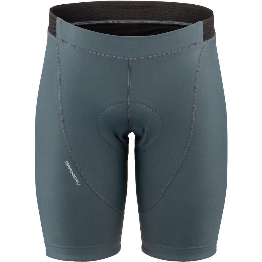 Louis garneau Fit Sensor 2 Men's Cycling Shorts XL Black Retail $79.99 