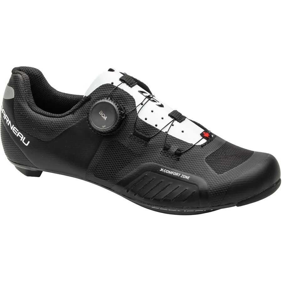 Garneau Jade XZ Road Shoes - White Women's 38