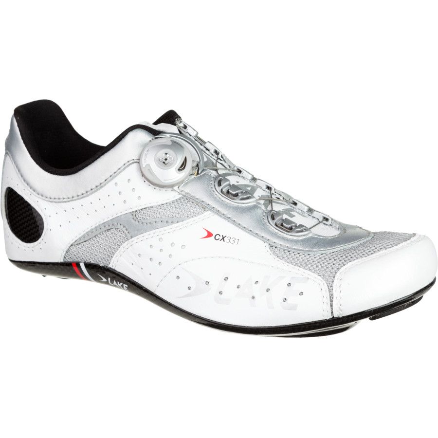Lake CX331 Speedplay Shoes - Men's - Men