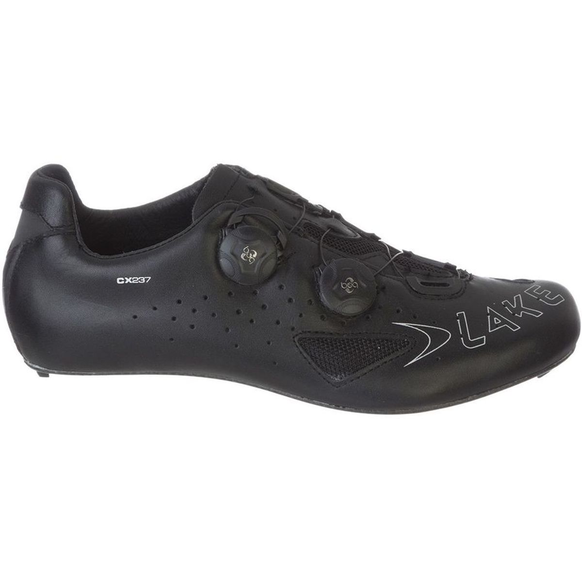 Lake cx237 wide sales fit