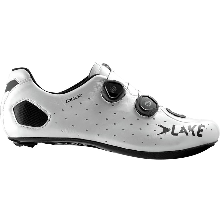Lake CX332 Wide Cycling Shoe - Men's - Men