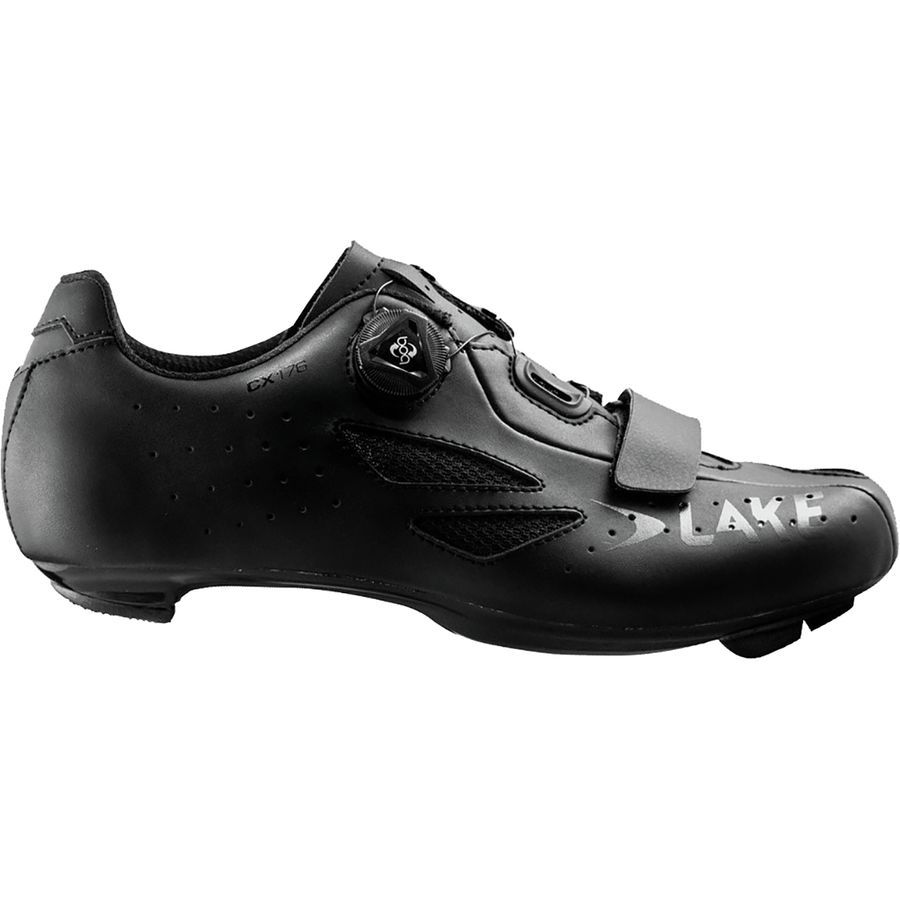 Lake CX176 Cycling Shoe - Men's - Men