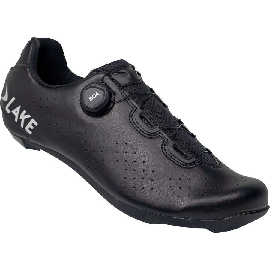 Lake CX178 Wide Cycling Shoe - Men