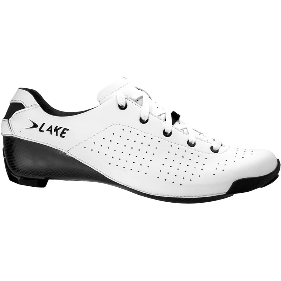 Lake CX400L Lace Cycling Shoe - Men's - Men