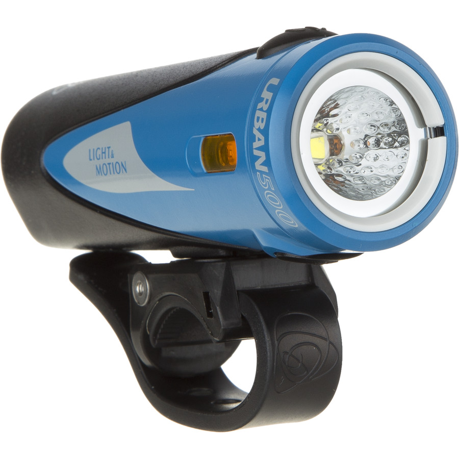 Light & Motion Urban 500 Headlight - Accessories