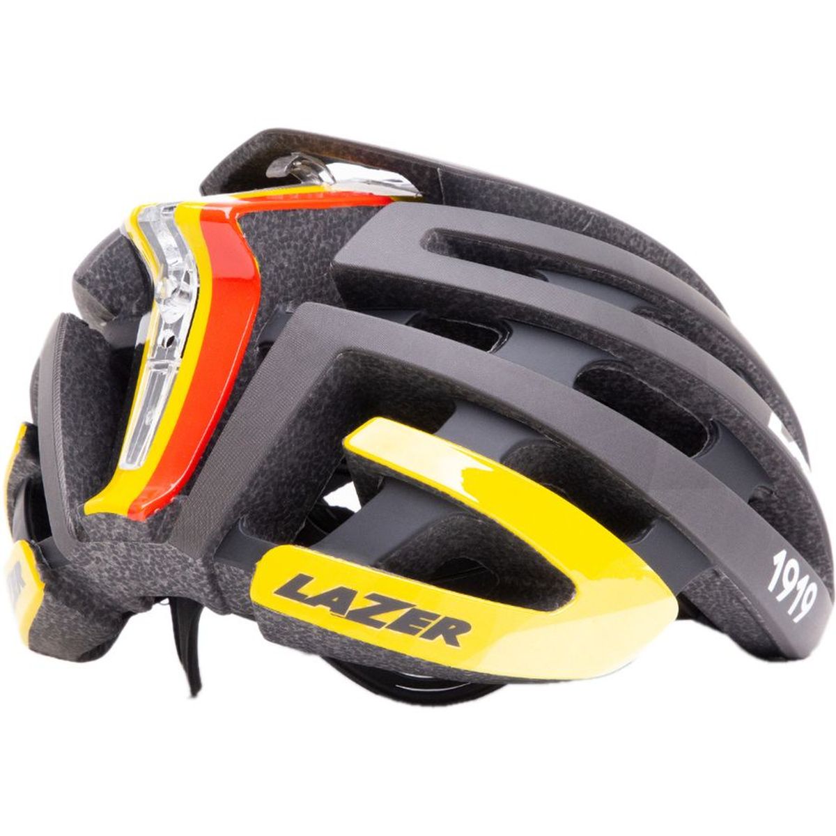 Lazer z1 special shop edition helmet