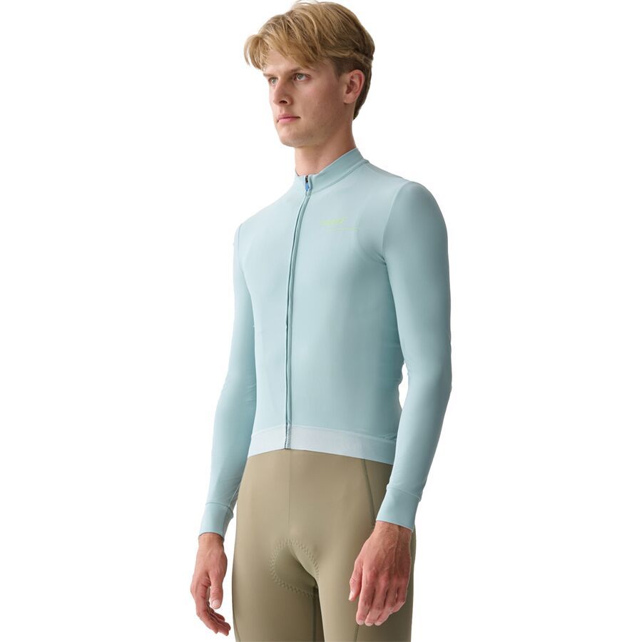 ウェア  Men's Training Thermal LS Jersey Training Thermal LS Jersey - MAAP Cycling Apparel