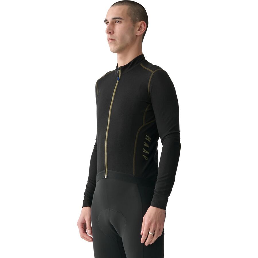 メンズSサイズ  ALT ROAD LS JERSEY2.0長袖ジャージ MAAP Alt Road Long-Sleeve Jersey 2.0 - Men's - Men