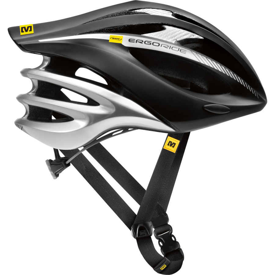 Mavic Plasma Helmet - Men