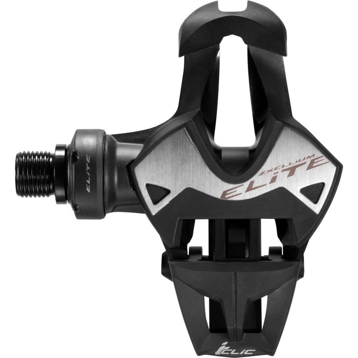 Mavic Zxellium Elite Pedal Components