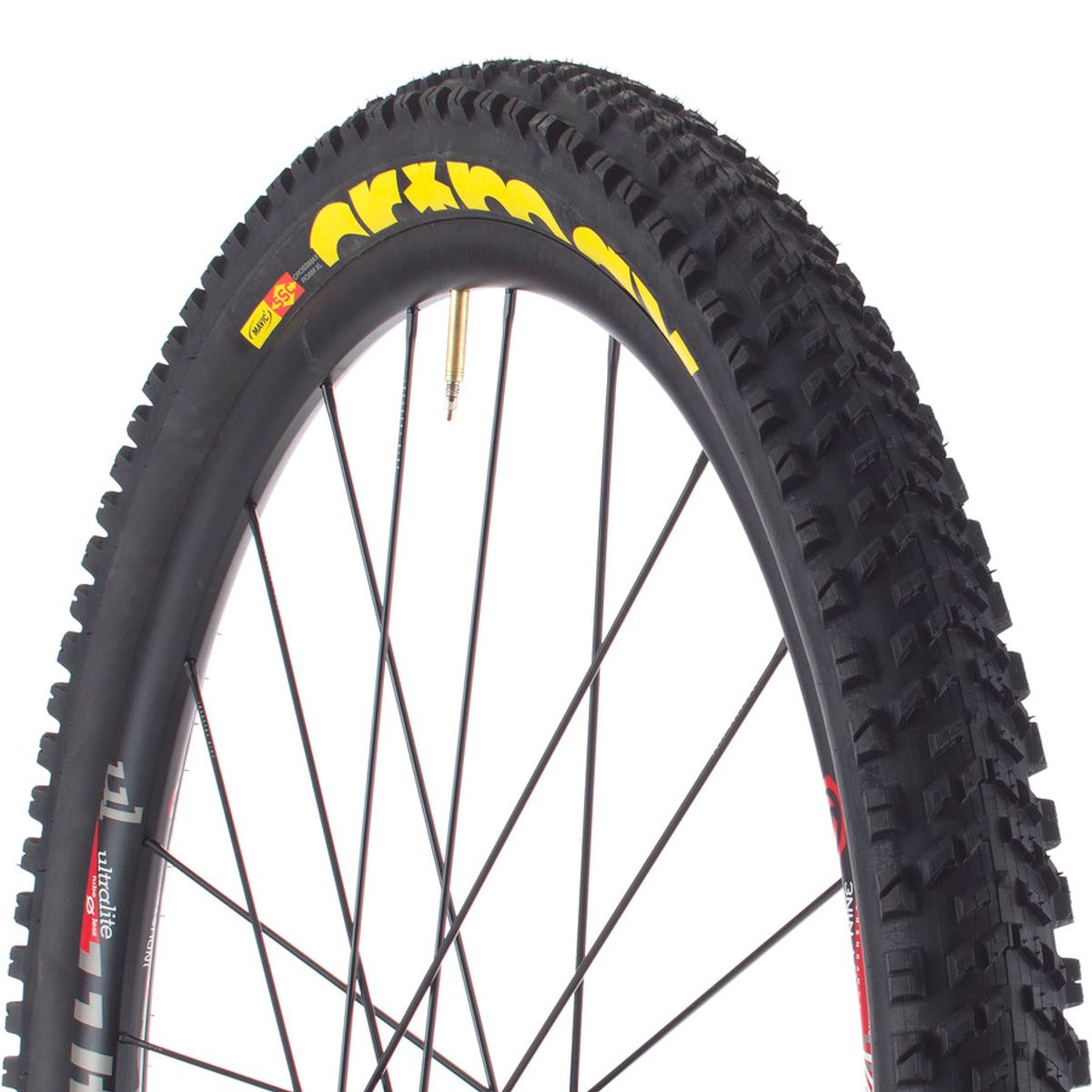 Mavic tires shop