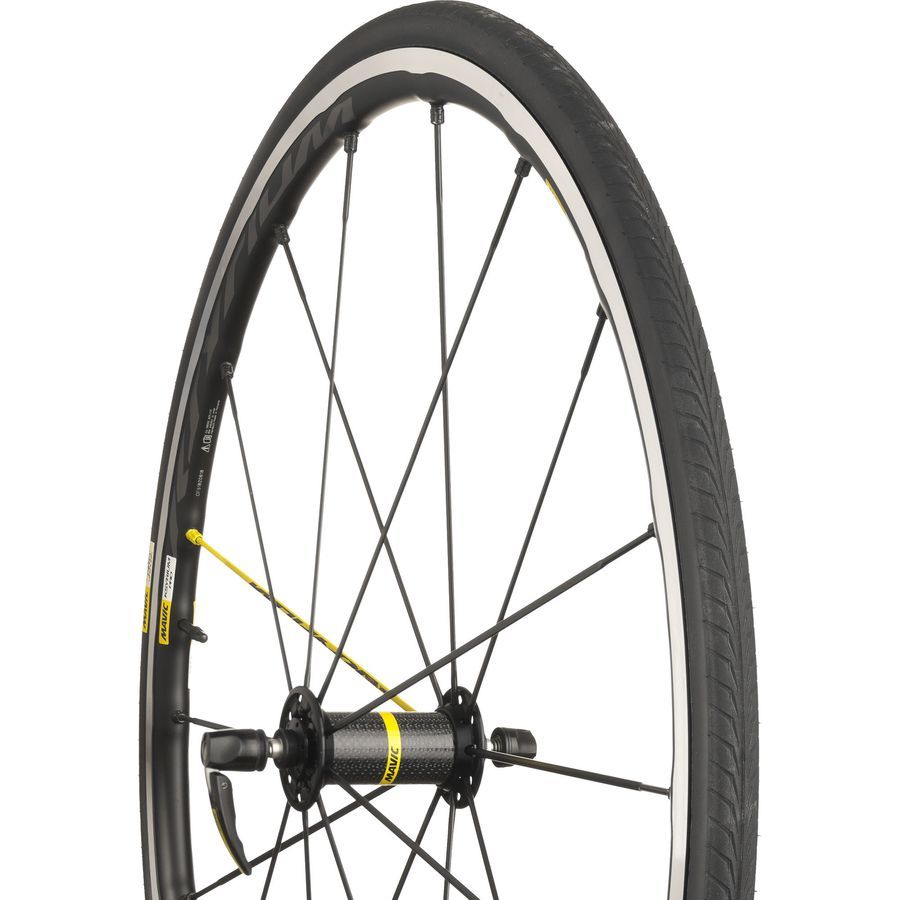 Mavic Ksyrium Pro Wheelset - Clincher - Components