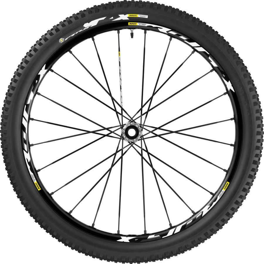 Mavic Crossmax XL Pro 27.5in WTS Wheelset - Components