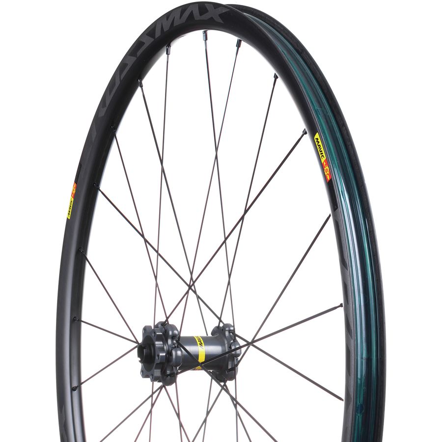 Mavic Crossmax Pro Carbon Wheeelset - 29in - Components