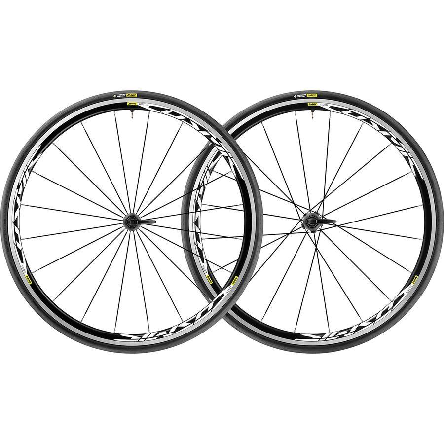 パーツ mavic cosmic elite ust Mavic Cosmic Elite UST Disc Wheel - Components
