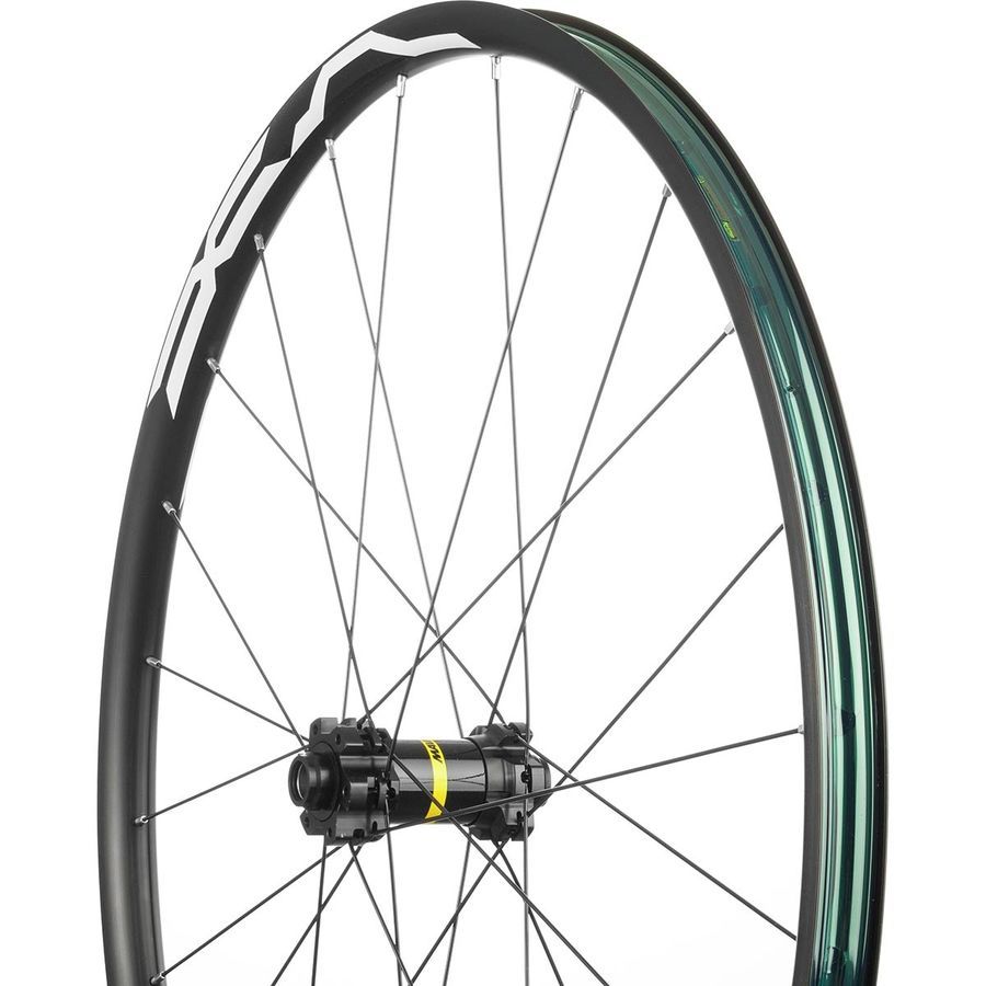 Mavic XA Light 29in Boost Wheelset - Components