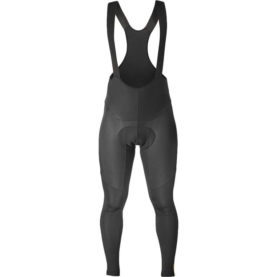 ウェア Mavic lnferno Bib Tight Mavic Inferno bib tights review | Cycling Weekly