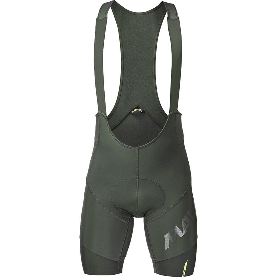 mavic cosmic pro bib shorts