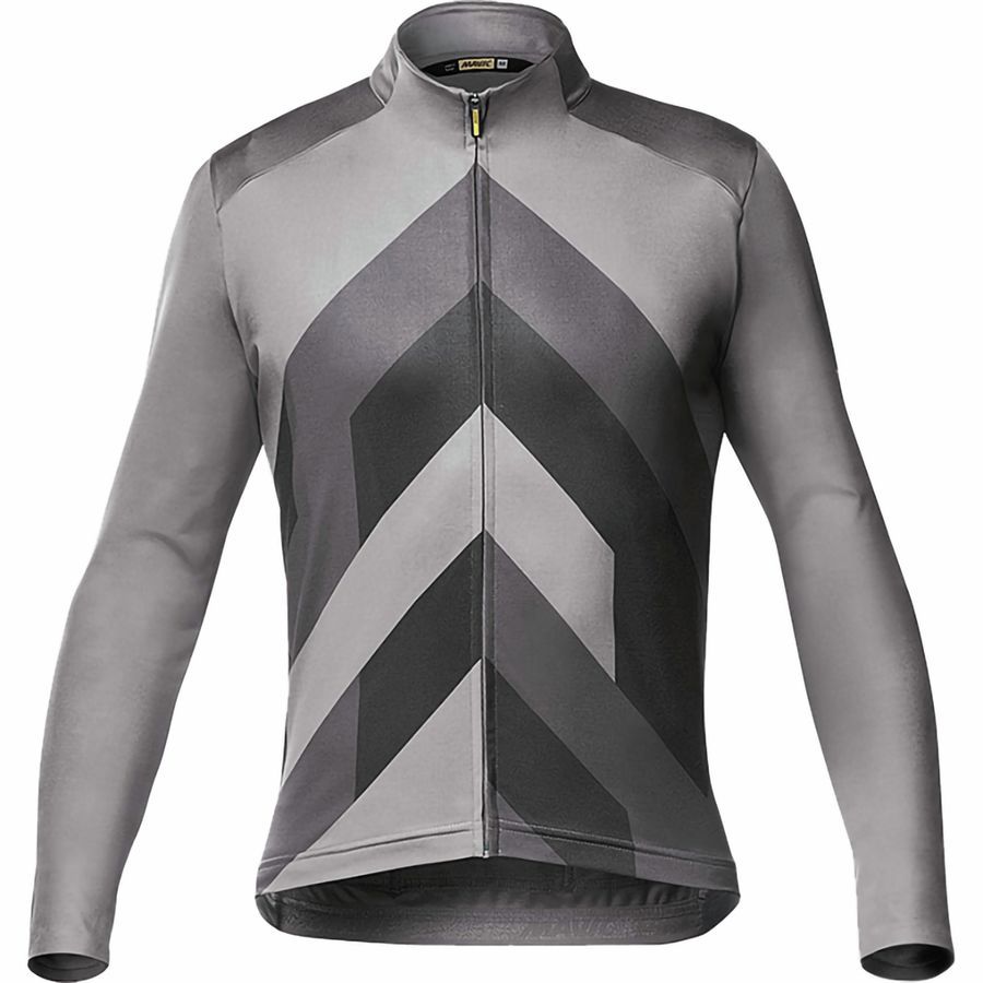 ウェア MAVIC COSMIC PRO WIND LONG SLEEVE JERSEY Mavic Cosmic Pro Wind Long Sleeve Jersey | eBay