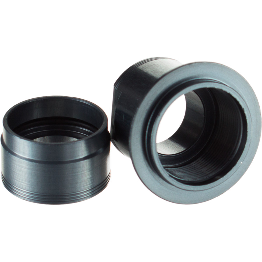 Mavic 135 to 142 Rear Axle Adapter - Components