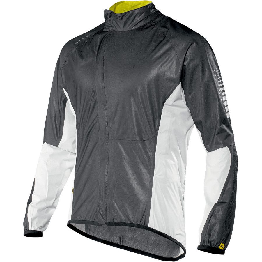 ウェア MAVIC INFINITY H2O JACKET Mavic Helium H2O Jacket - Men's - Men