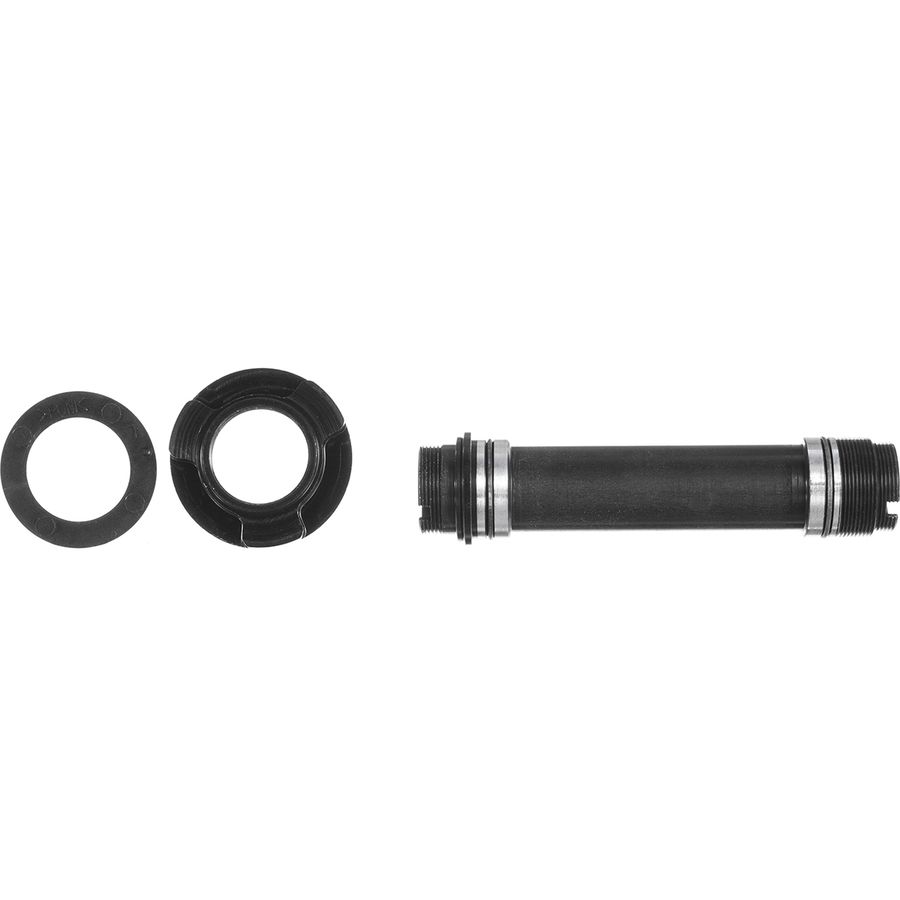 MAVIC X 221 完組フロントホイール 20mm axle Mavic Road Axle Adapter End Caps - Components