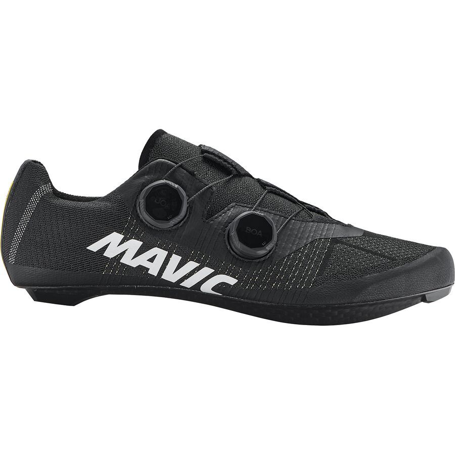 Mavic Cosmic Ultimate IV Cycling Shoe - Men