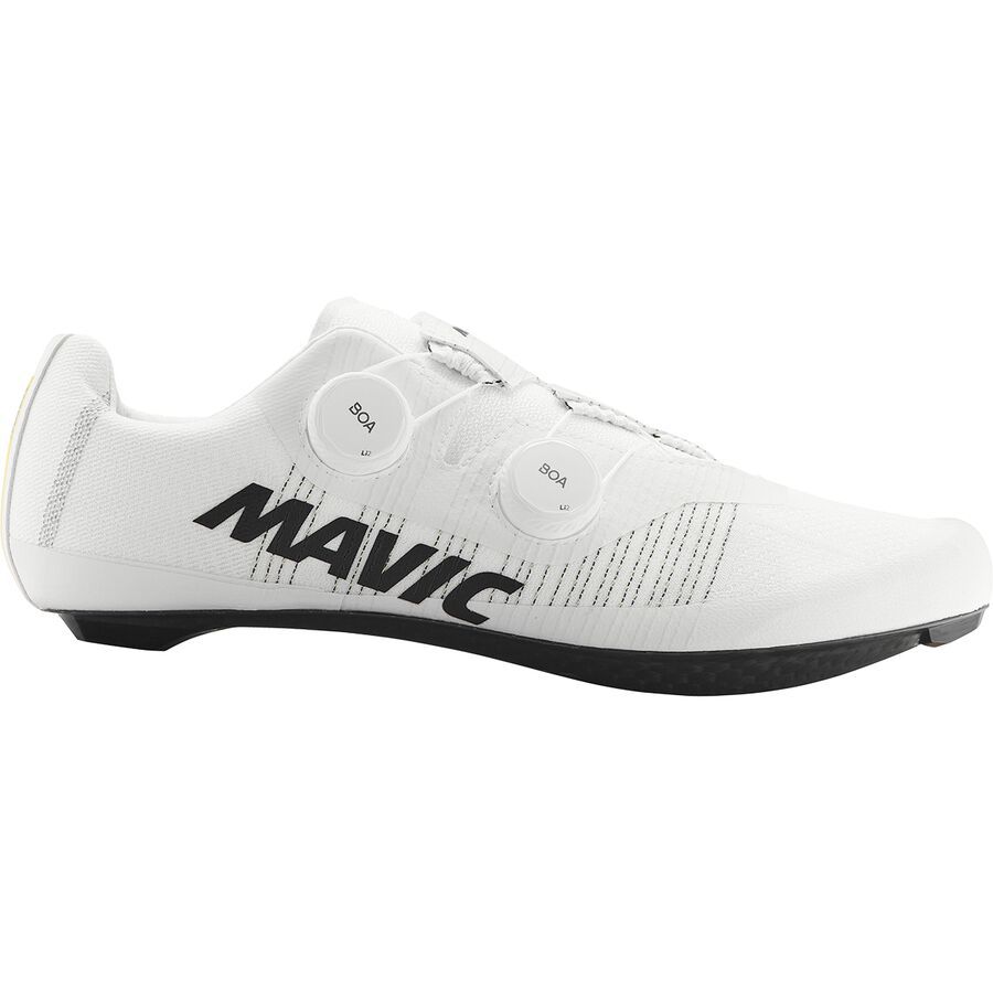 Mavic Cosmic Ultimate IV Cycling Shoe - Men