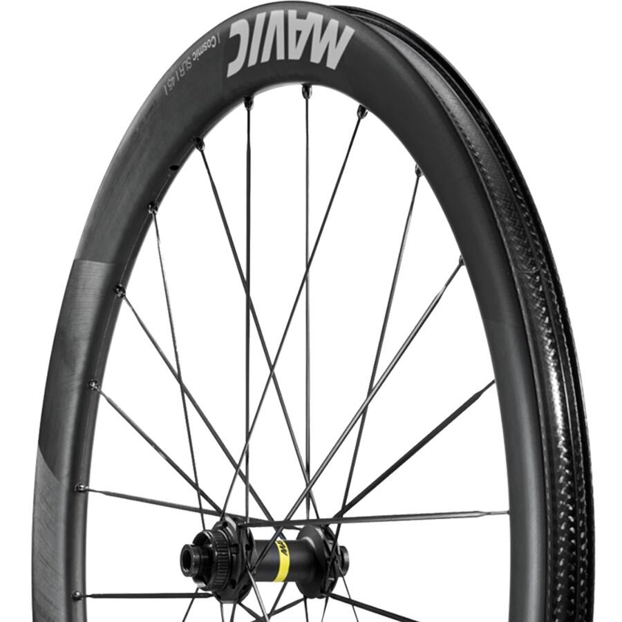 送料無料◆2024新品  SLR Cosmic Mavic 45 Components - Wheel Carbon パーツ