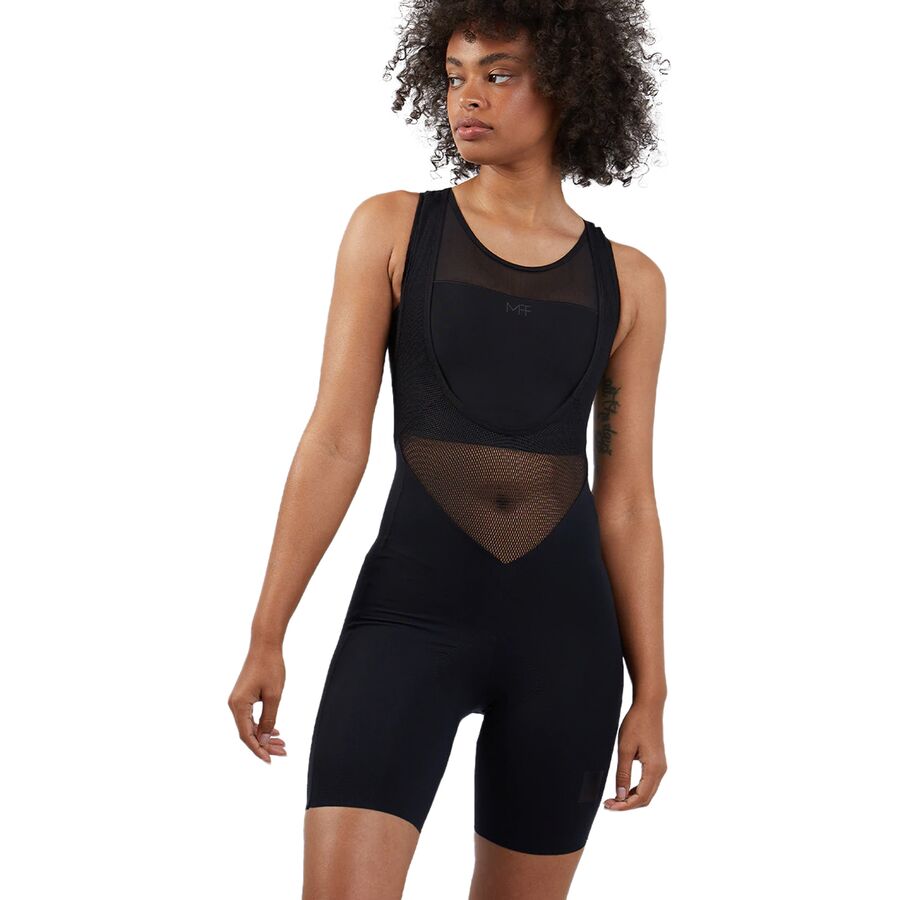 Cycling Shorts Women - Women's Bib 