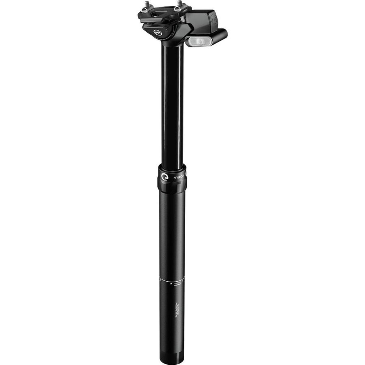 Magura USA Vyron eLect Dropper Seatpost Components